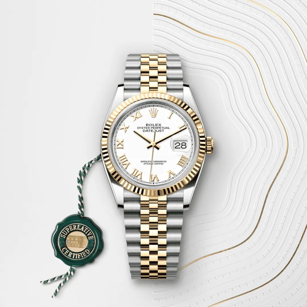 Datejust 36