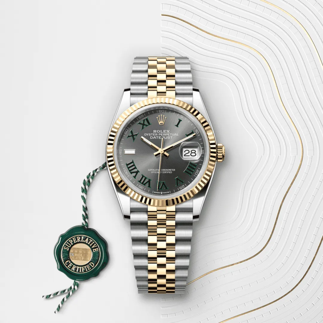 Datejust 36