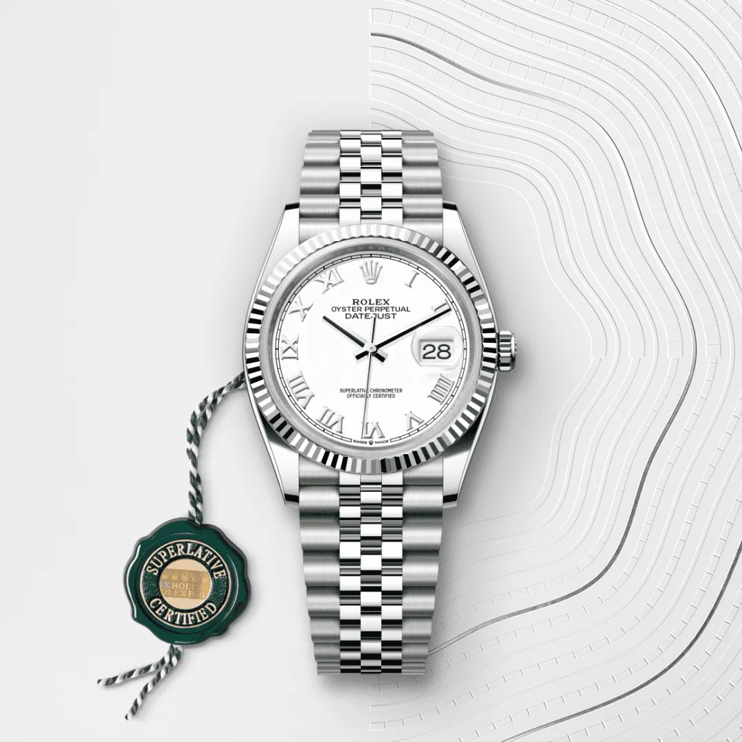 Datejust 36