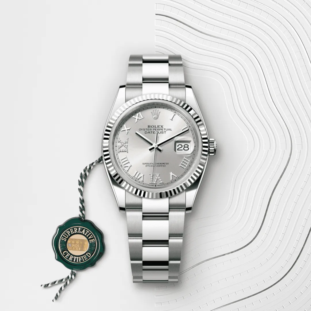 Datejust 36