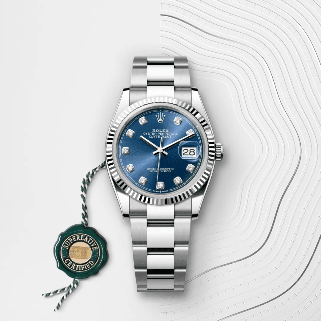 Datejust 36