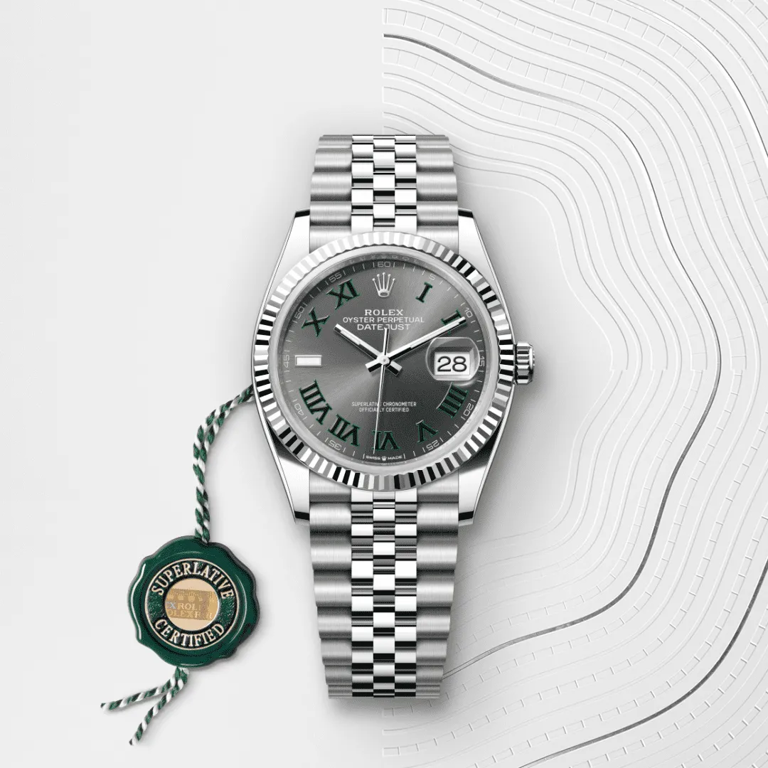 Datejust 36