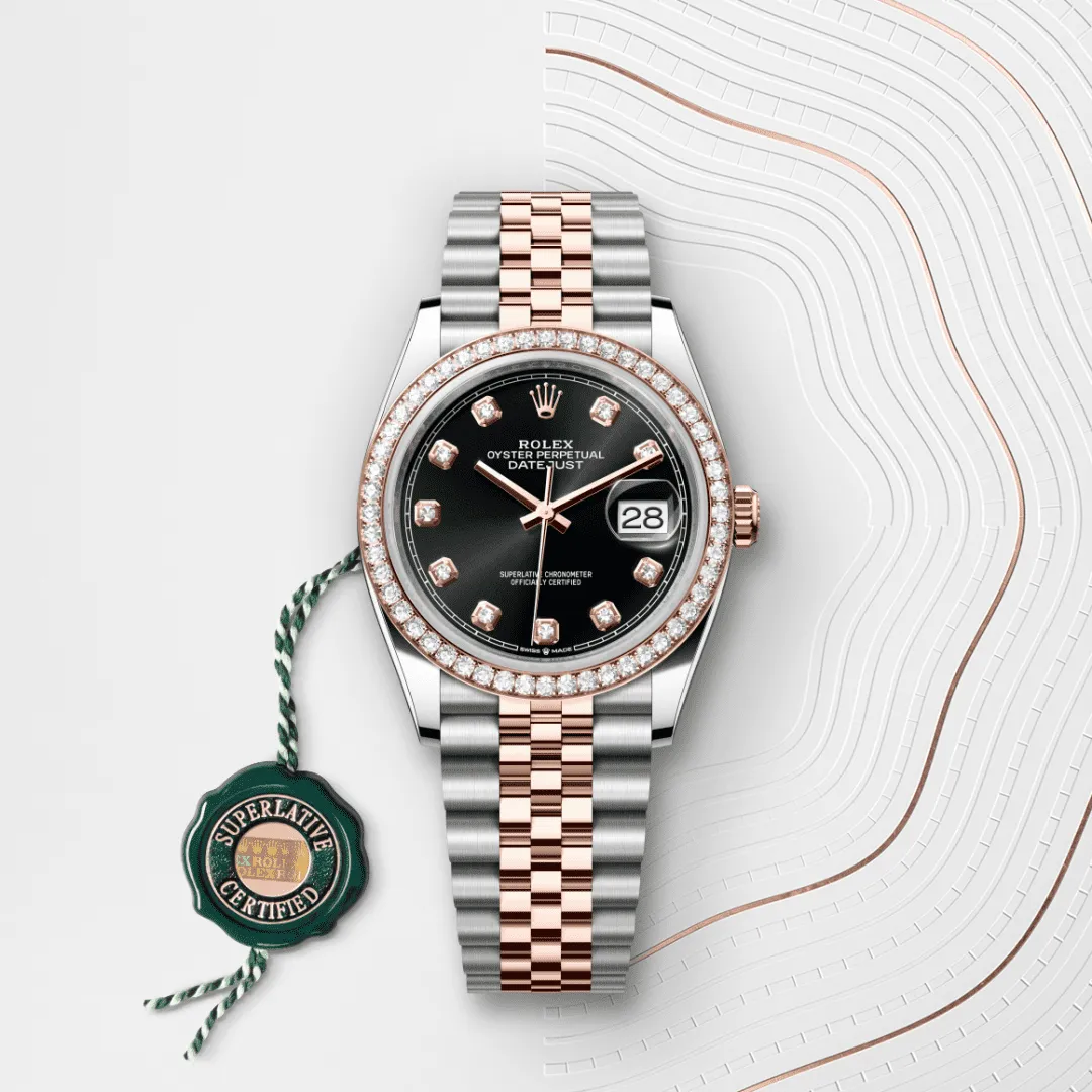 Datejust 36
