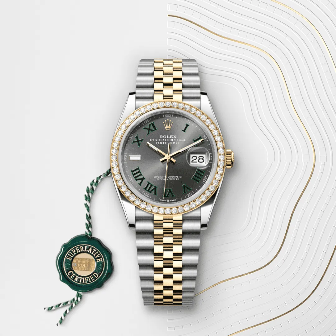 Datejust 36