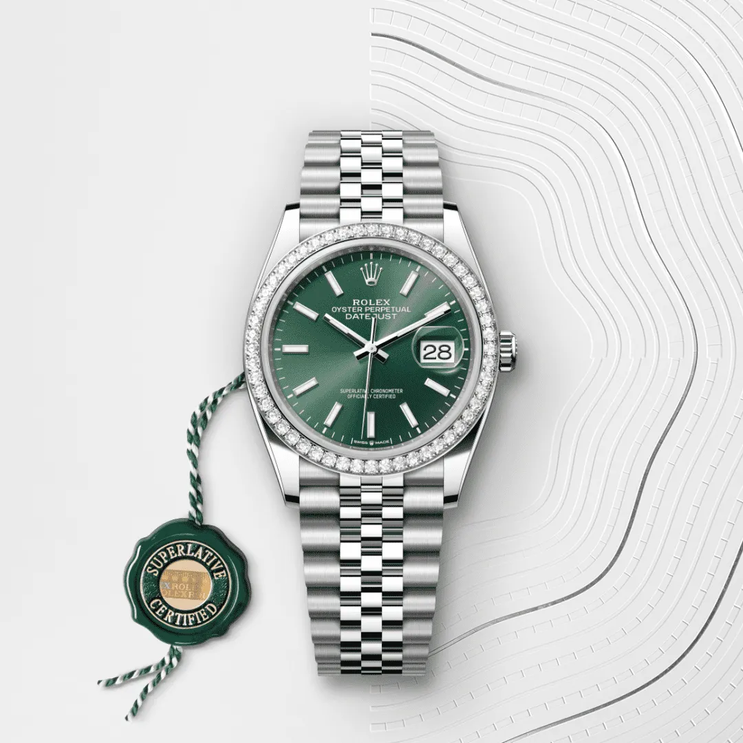 Datejust 36