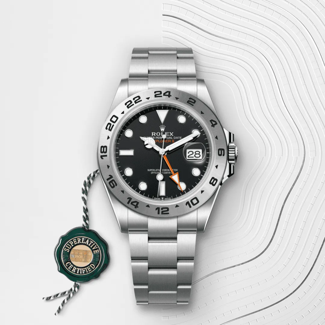 Explorer II