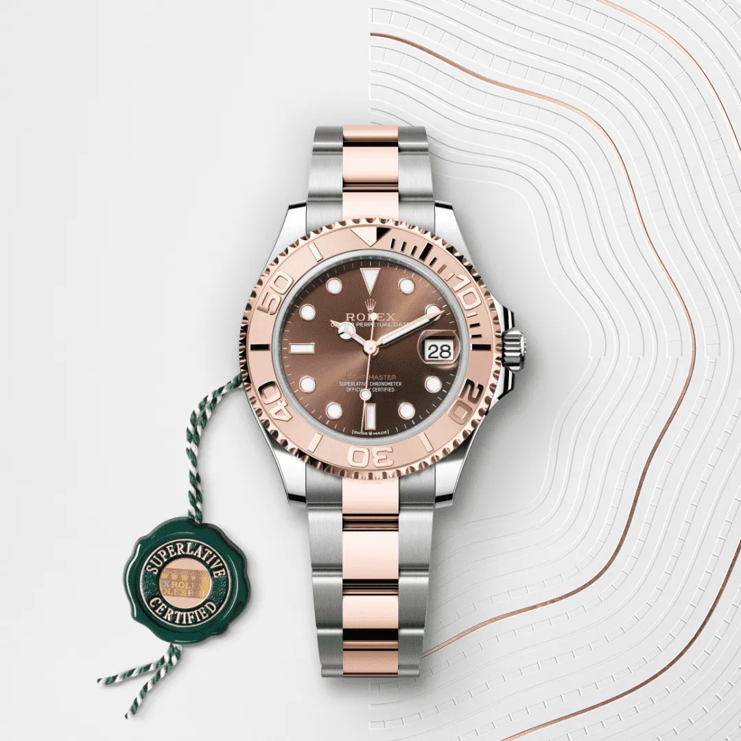 Yacht-Master 37