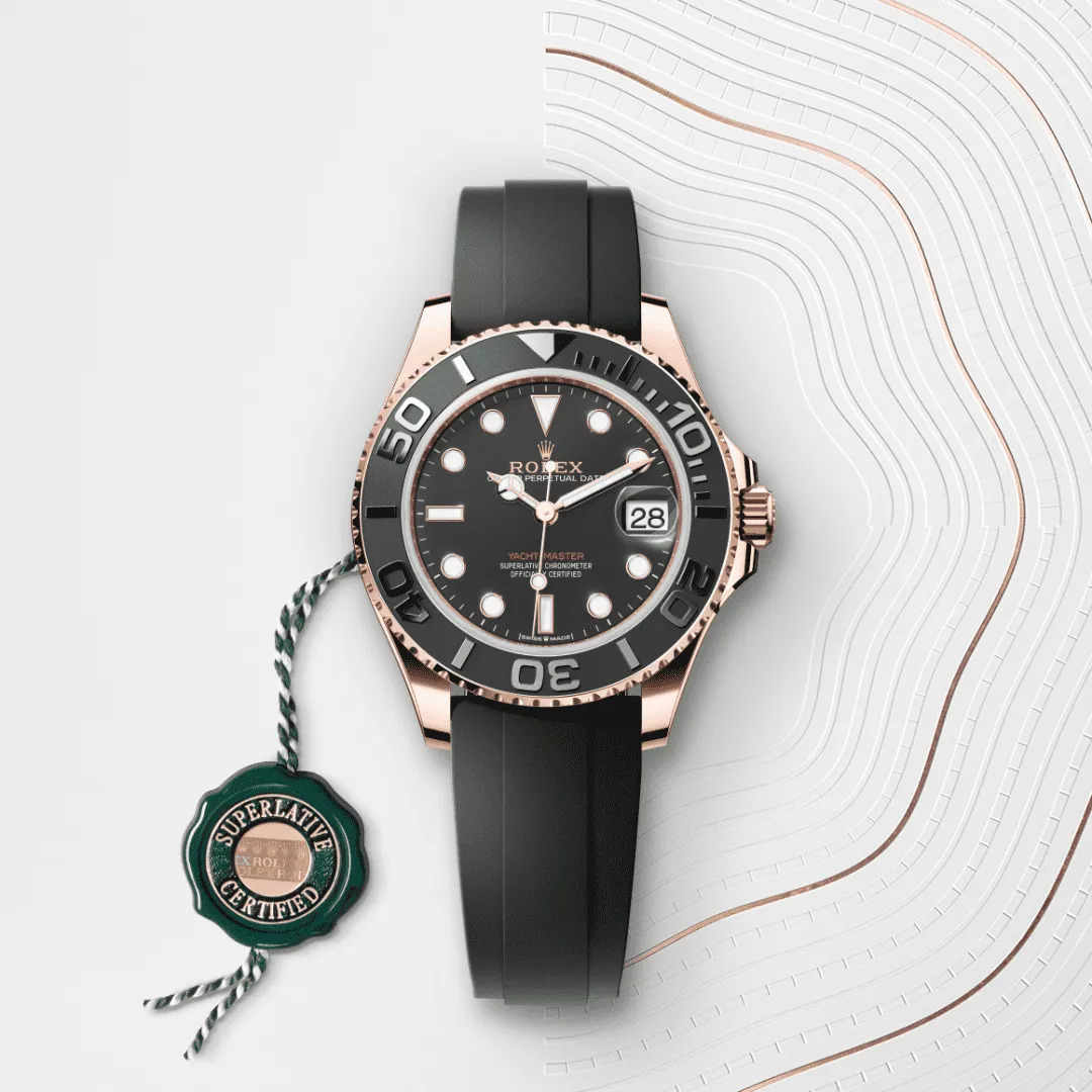 Yacht-Master 37
