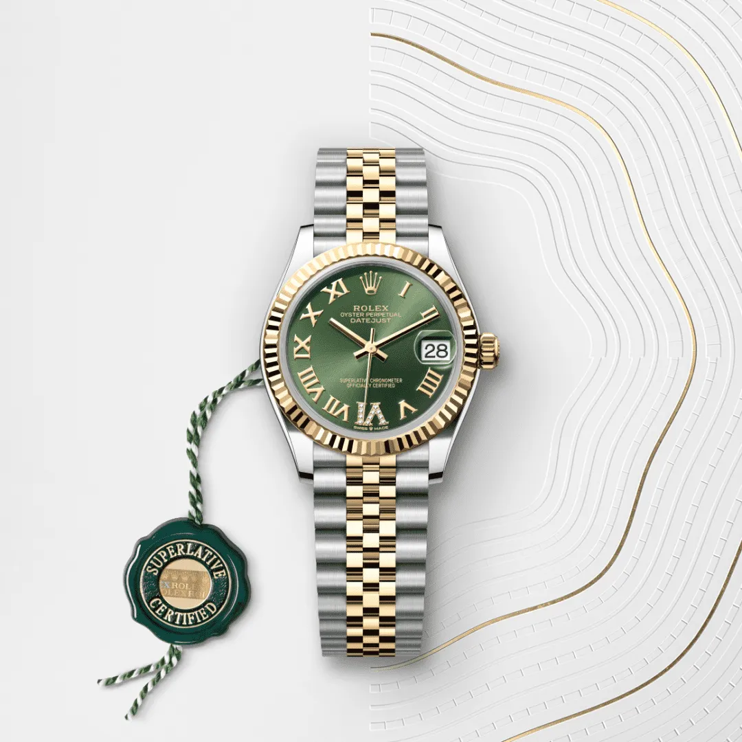 Datejust 31