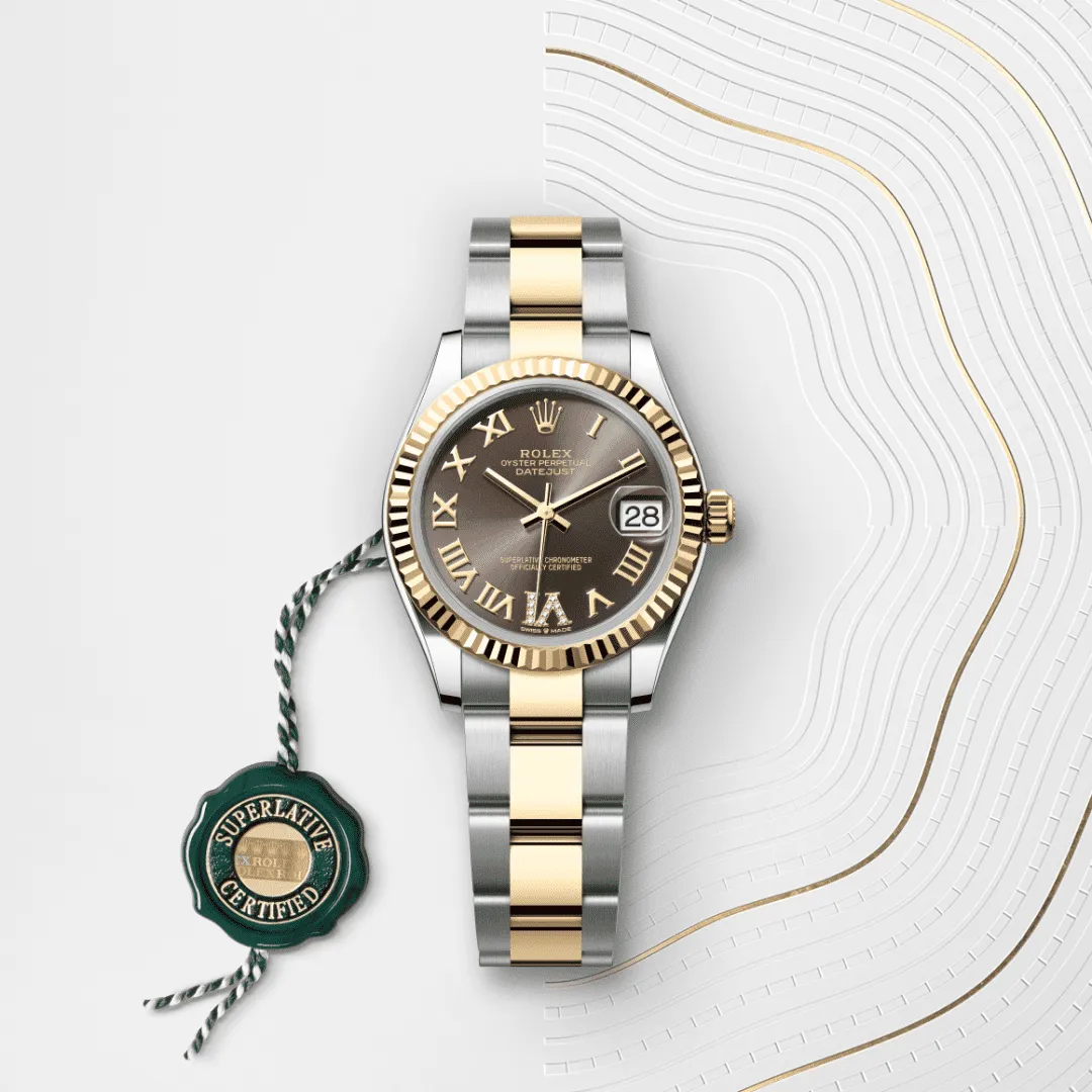 Datejust 31