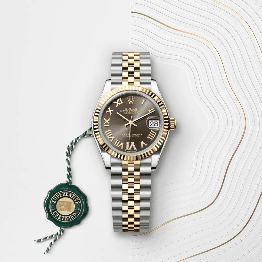 Datejust 31