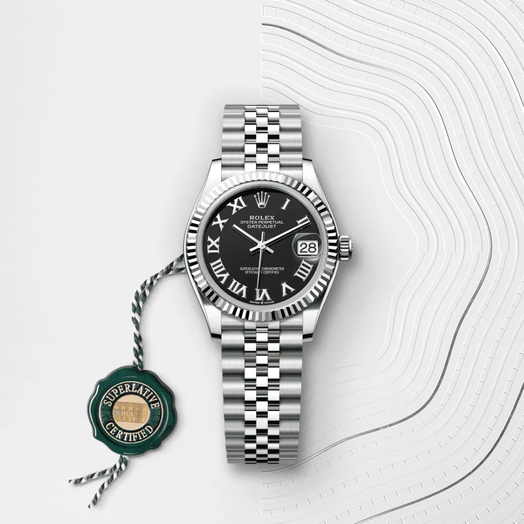 Datejust 31