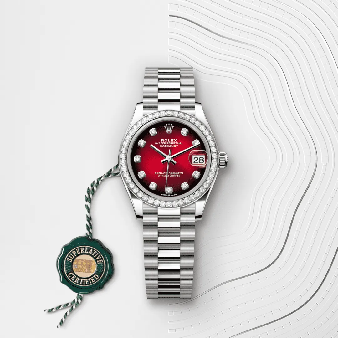 Datejust 31