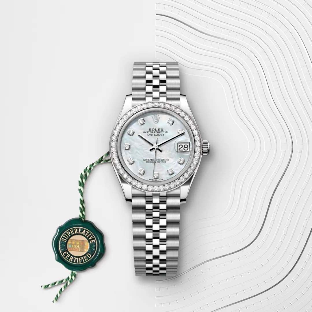 Datejust 31
