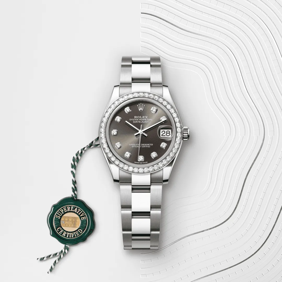 Datejust 31