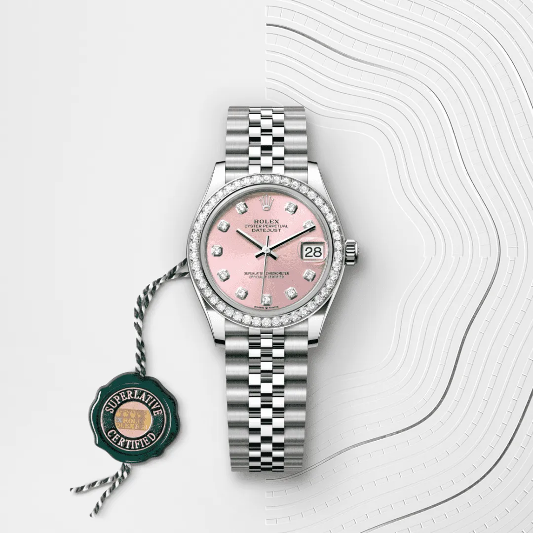 Datejust 31