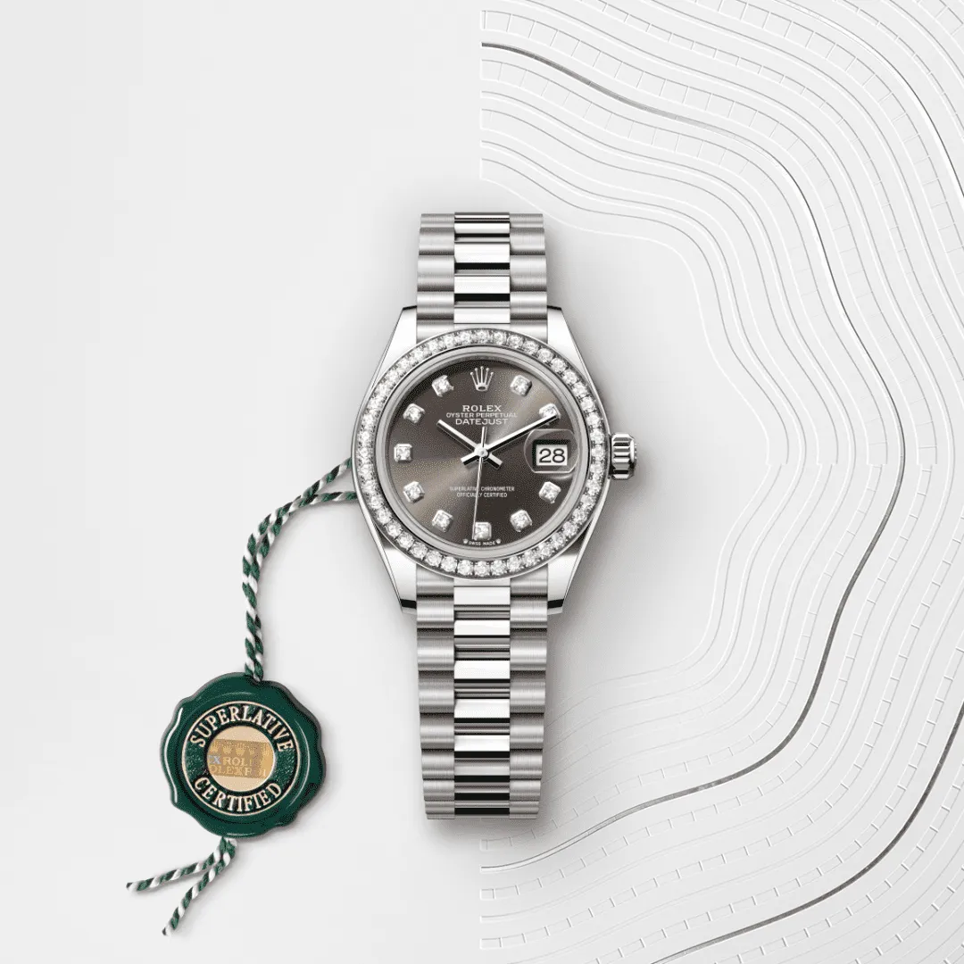 Lady-Datejust