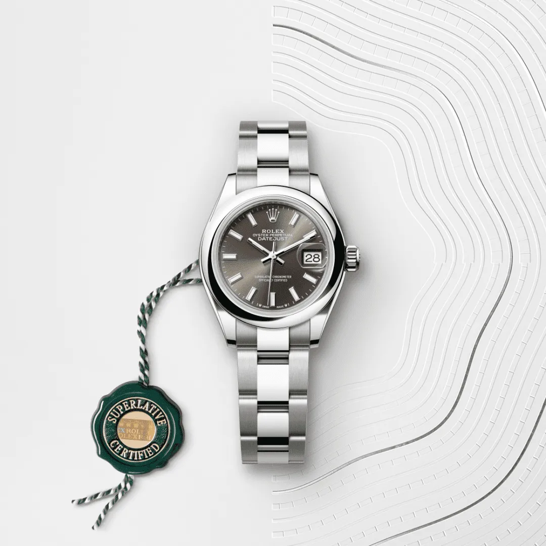 Lady-Datejust
