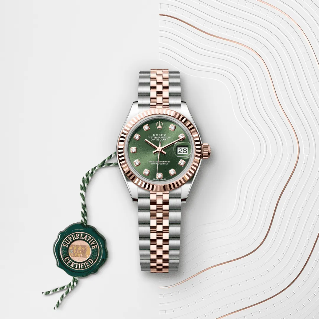 Lady-Datejust