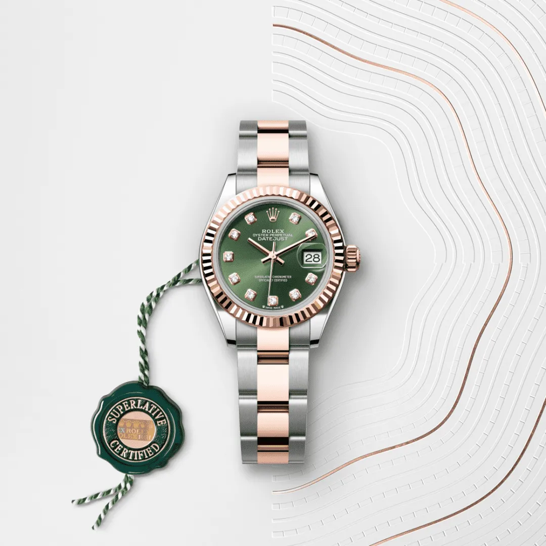 Lady-Datejust
