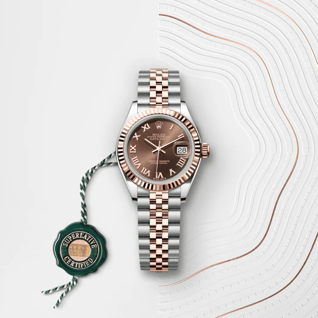 Lady-Datejust