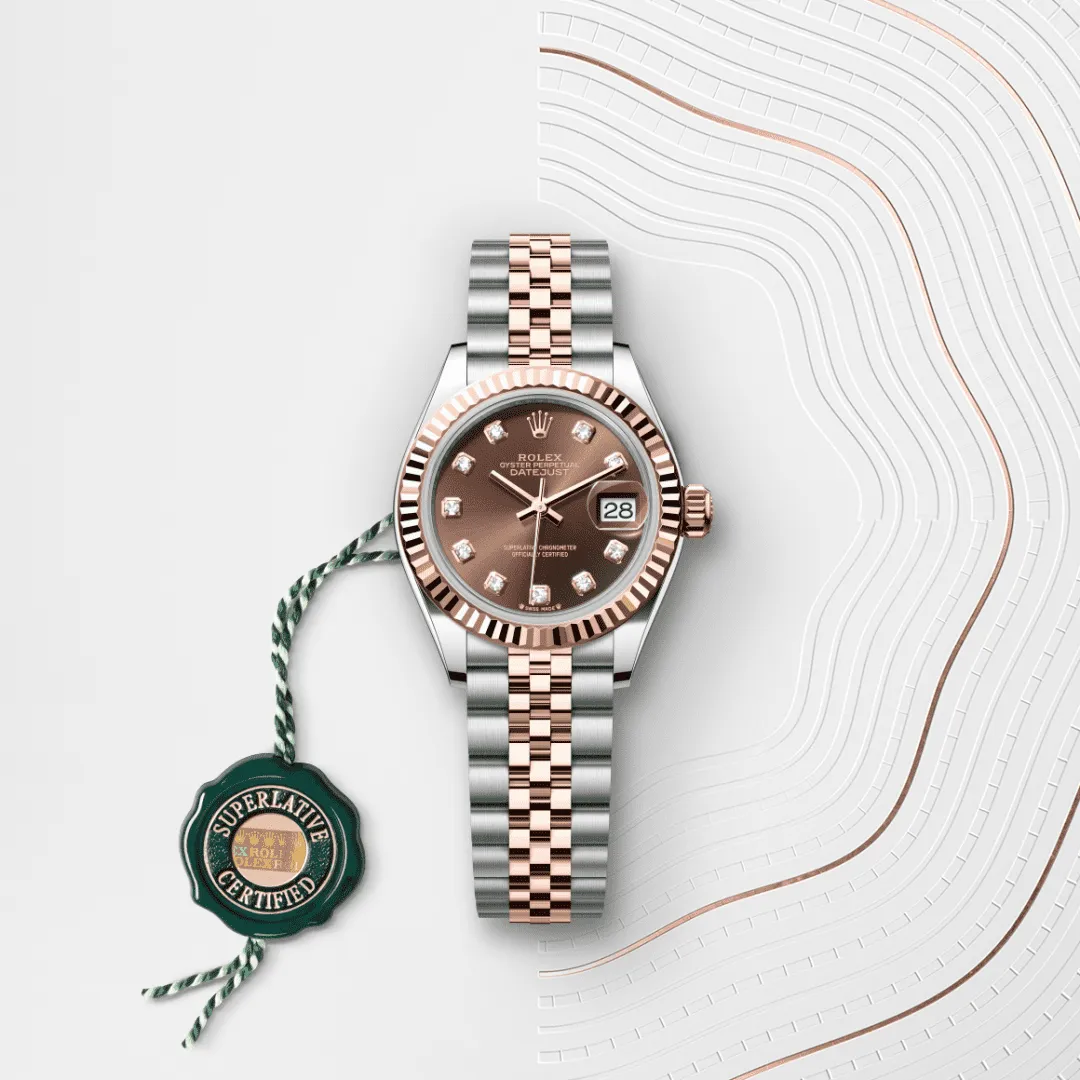 Lady-Datejust