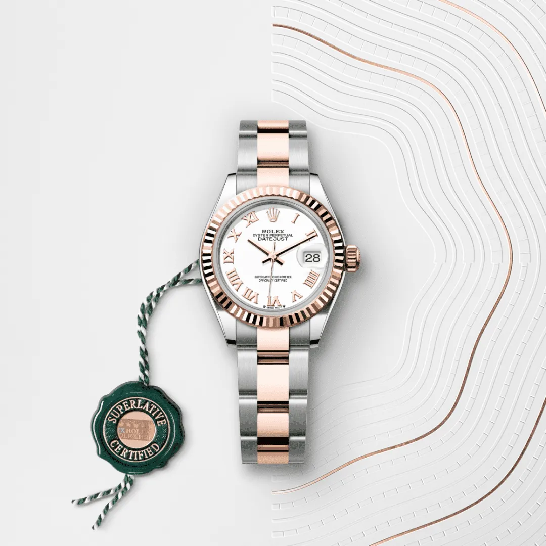 Lady-Datejust
