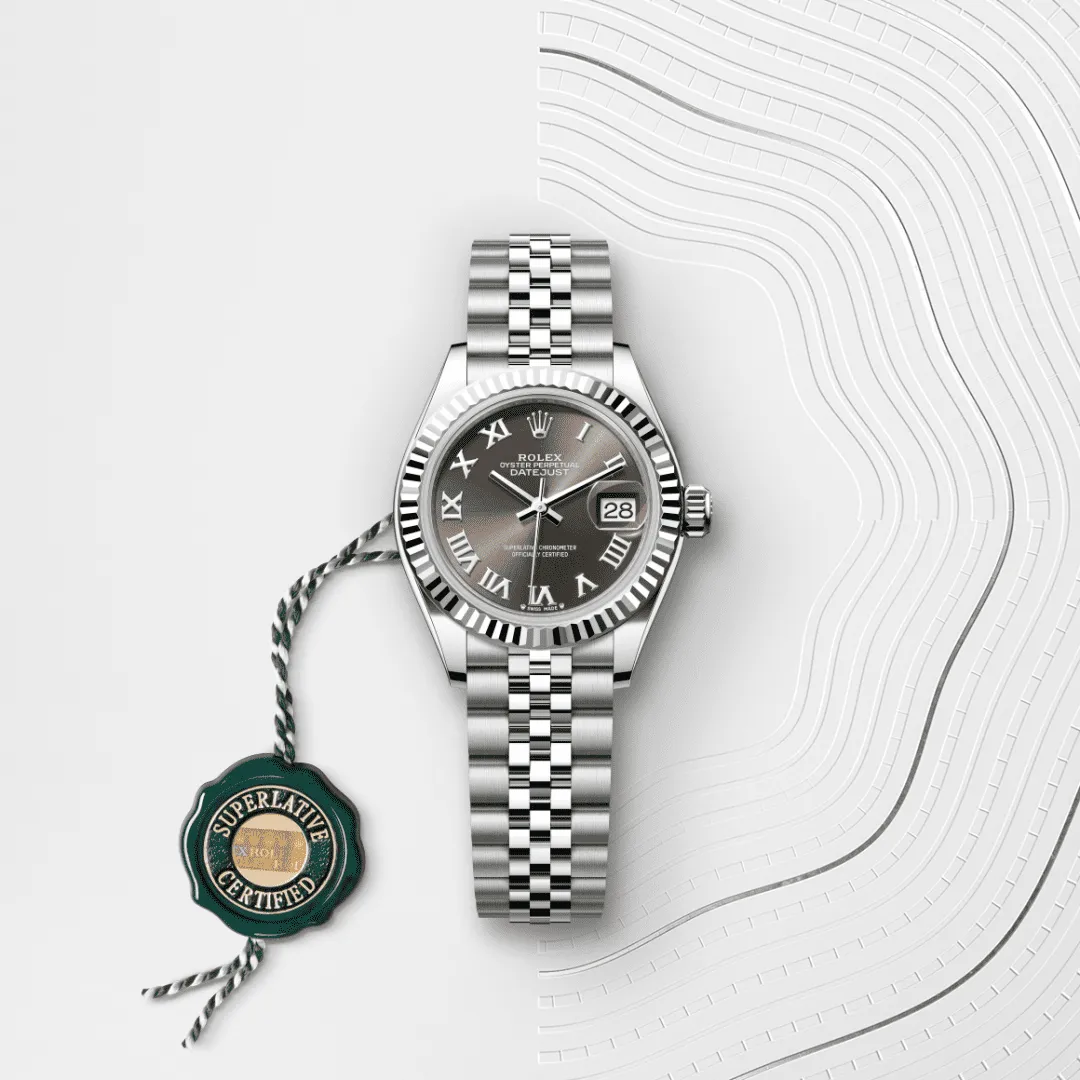 Lady-Datejust