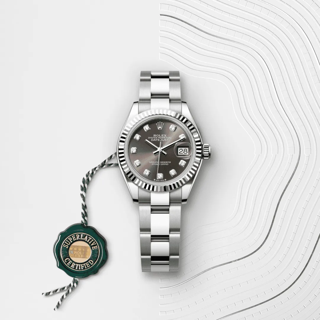 Lady-Datejust