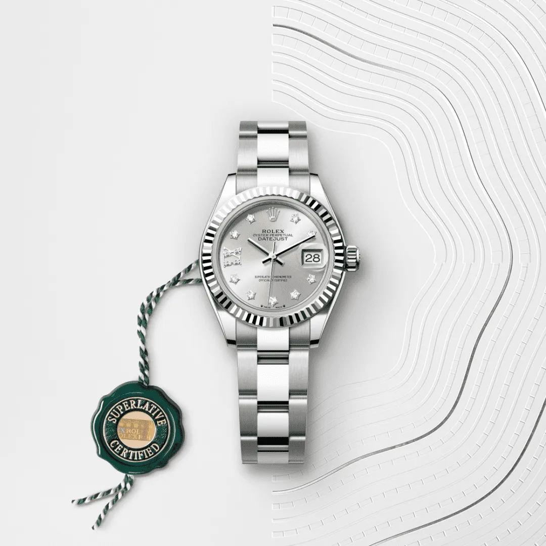 Lady-Datejust