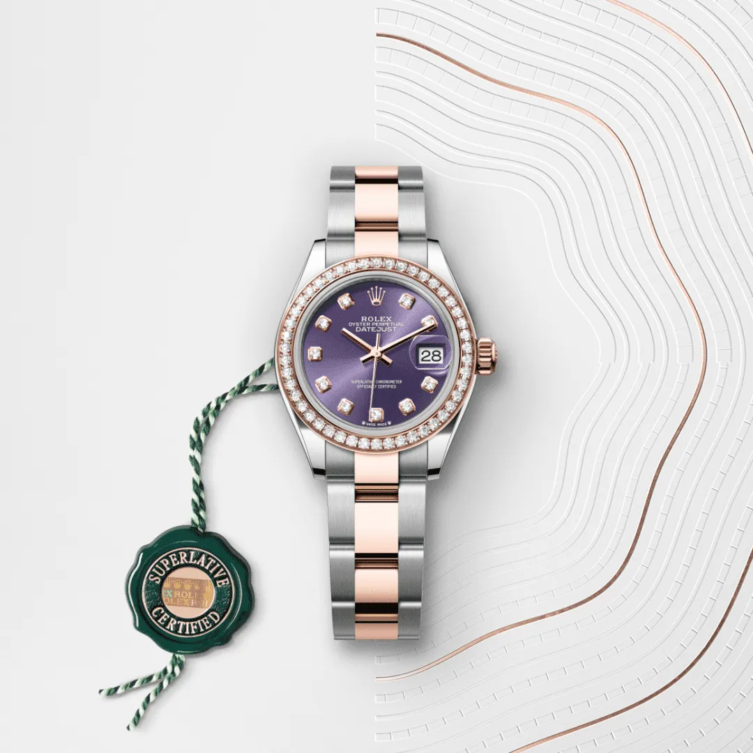 Lady-Datejust