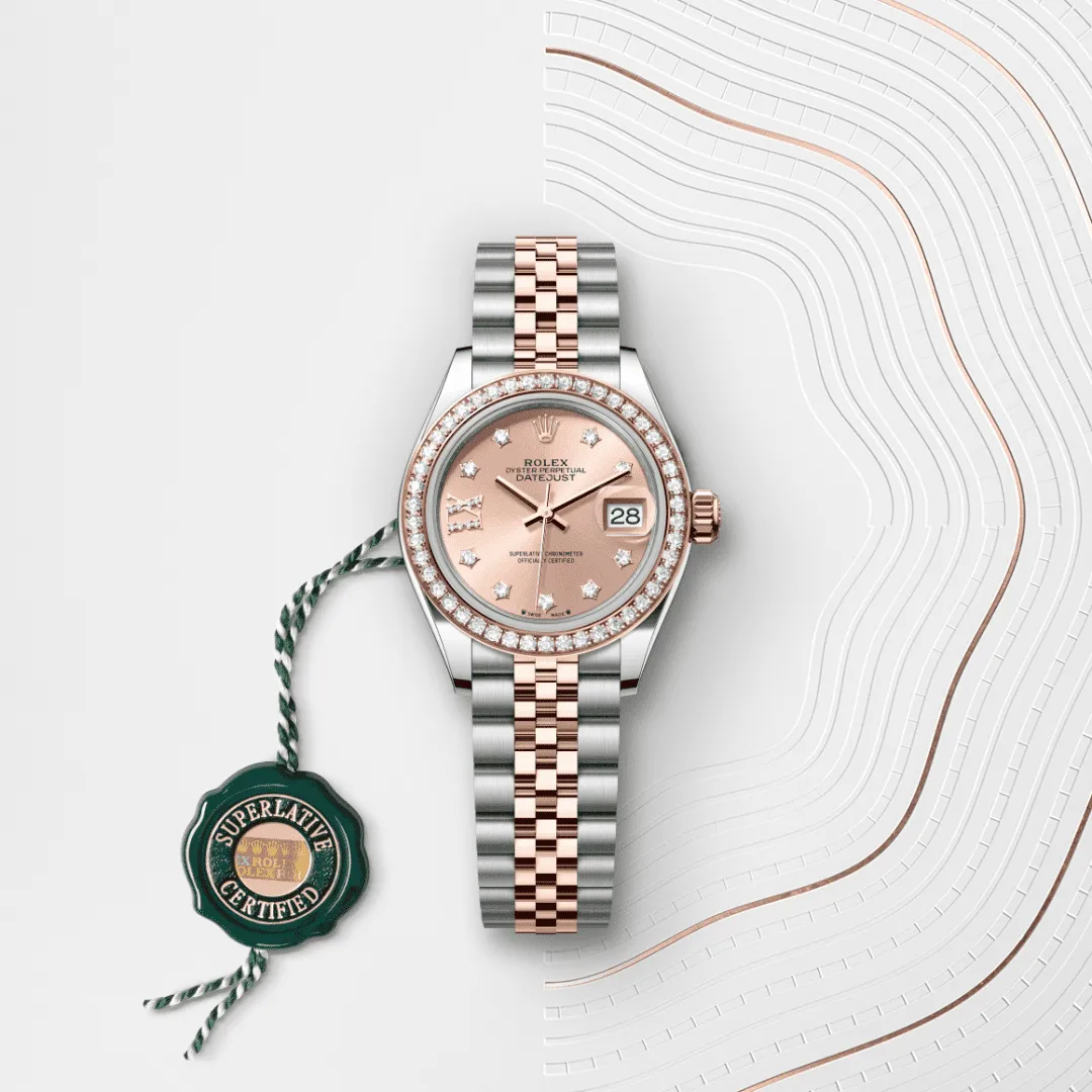 Lady-Datejust