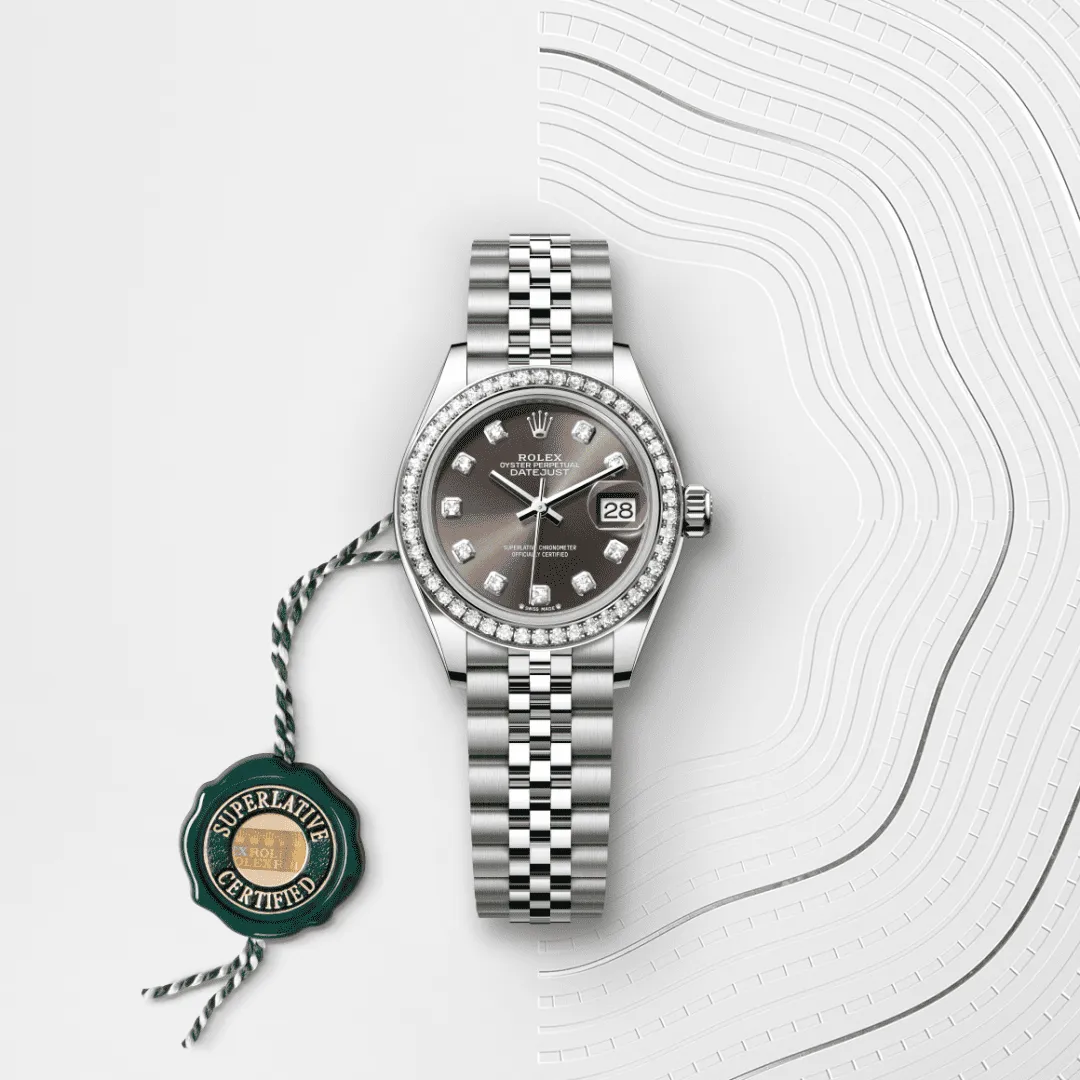 Lady-Datejust