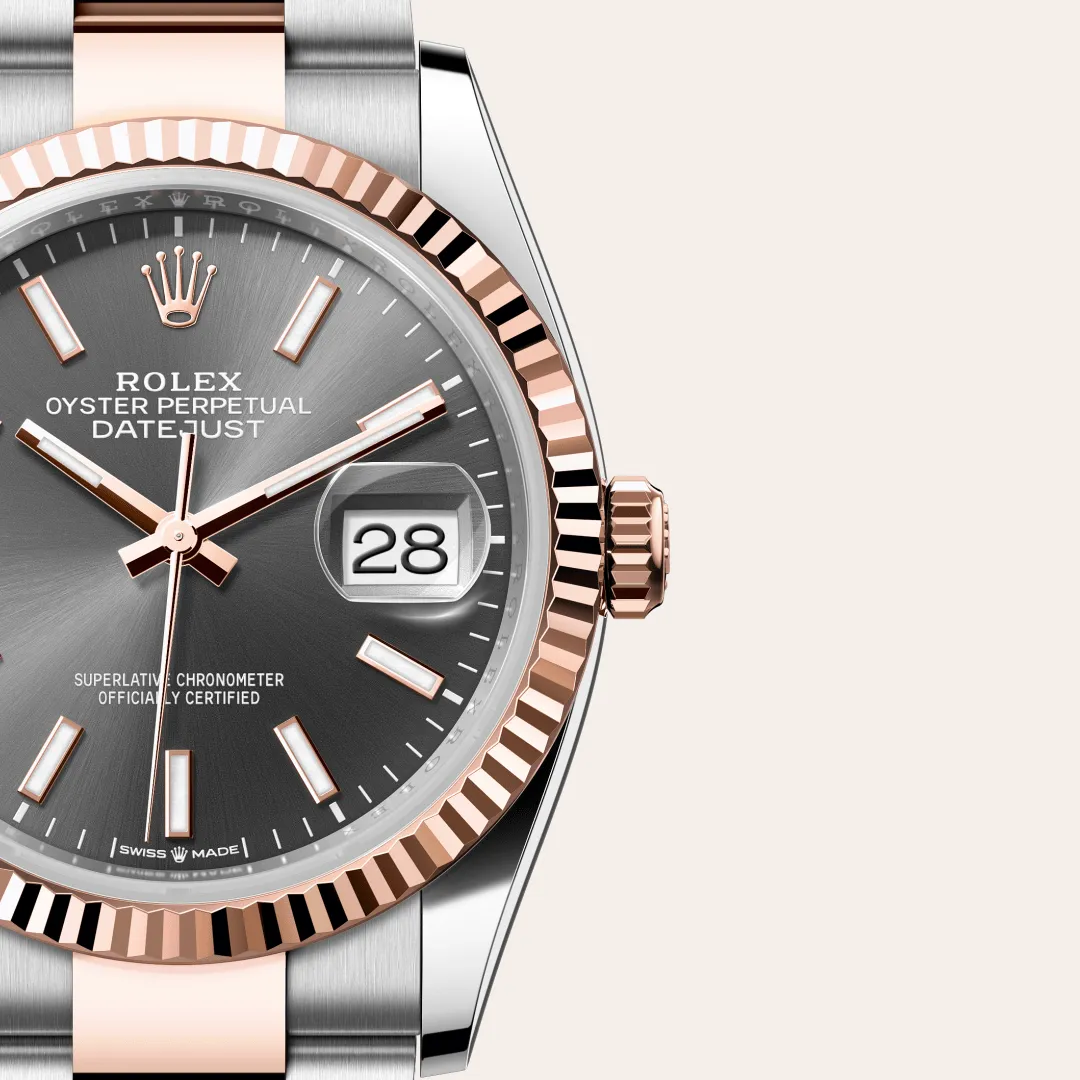 Datejust 36