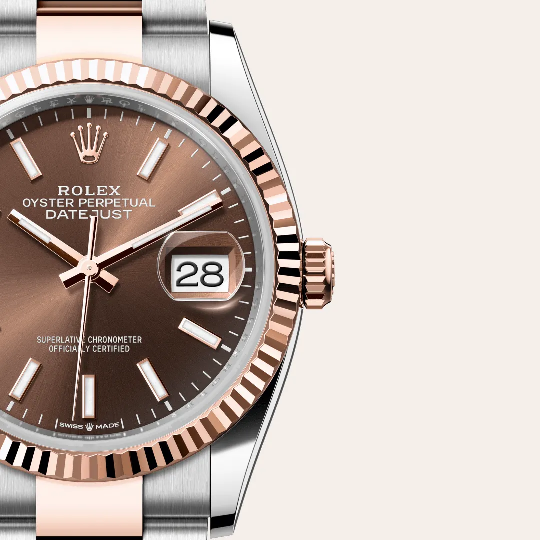 Datejust 36