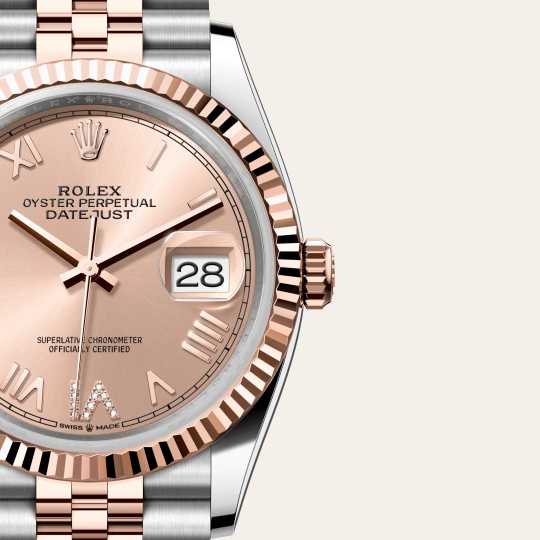 Datejust 36