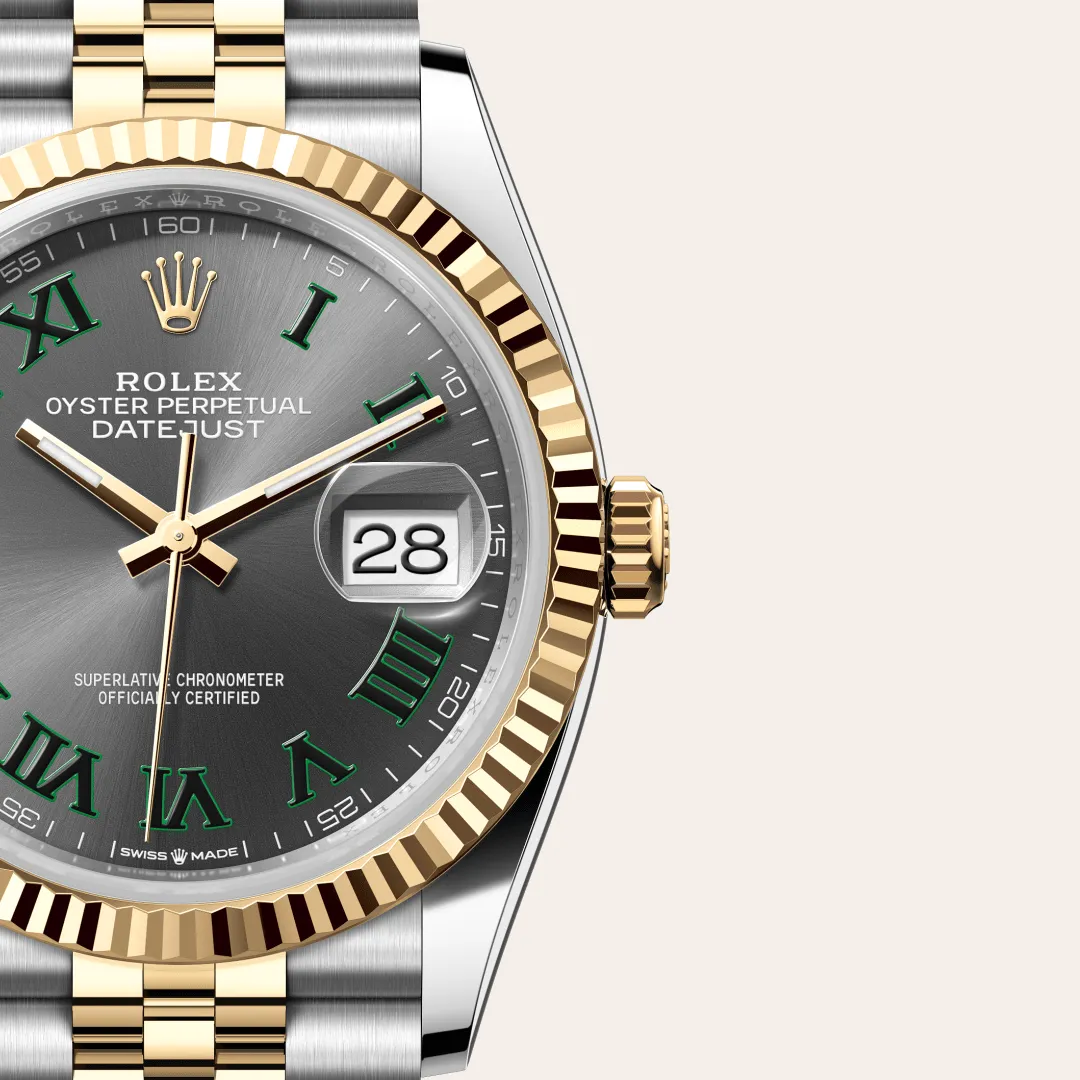 Datejust 36