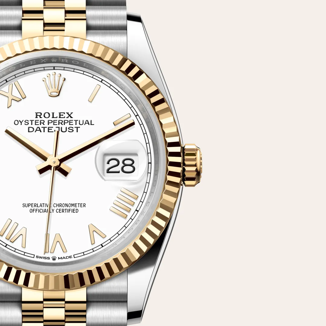 Datejust 36