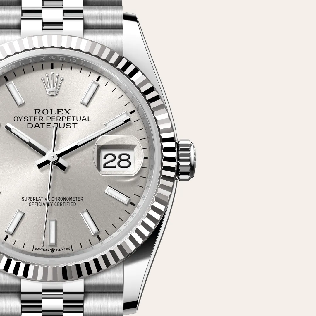Datejust 36