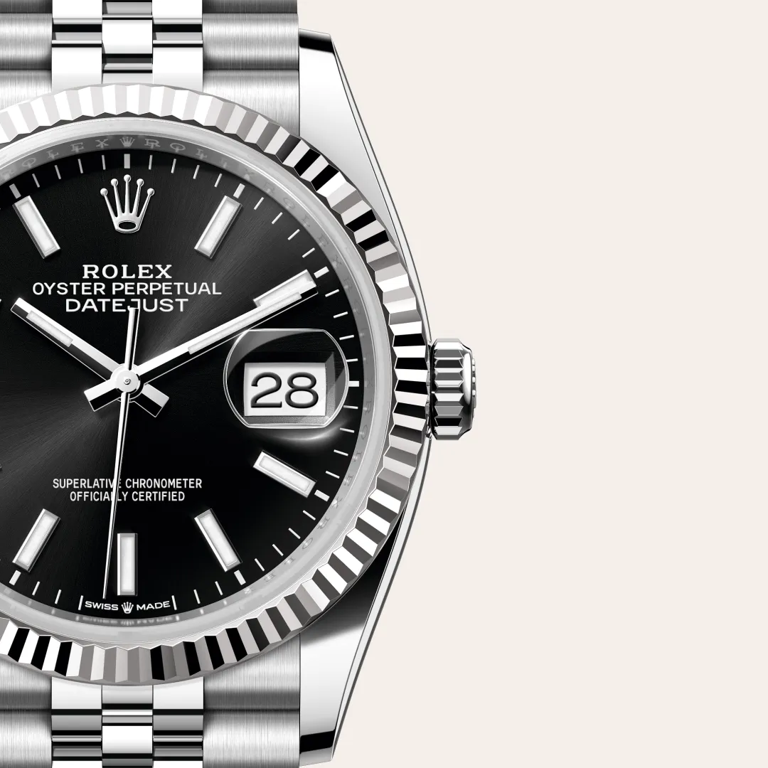 Datejust 36