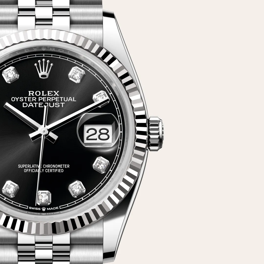 Datejust 36