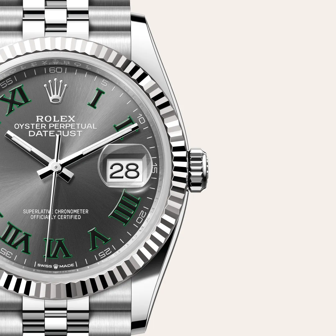 Datejust 36
