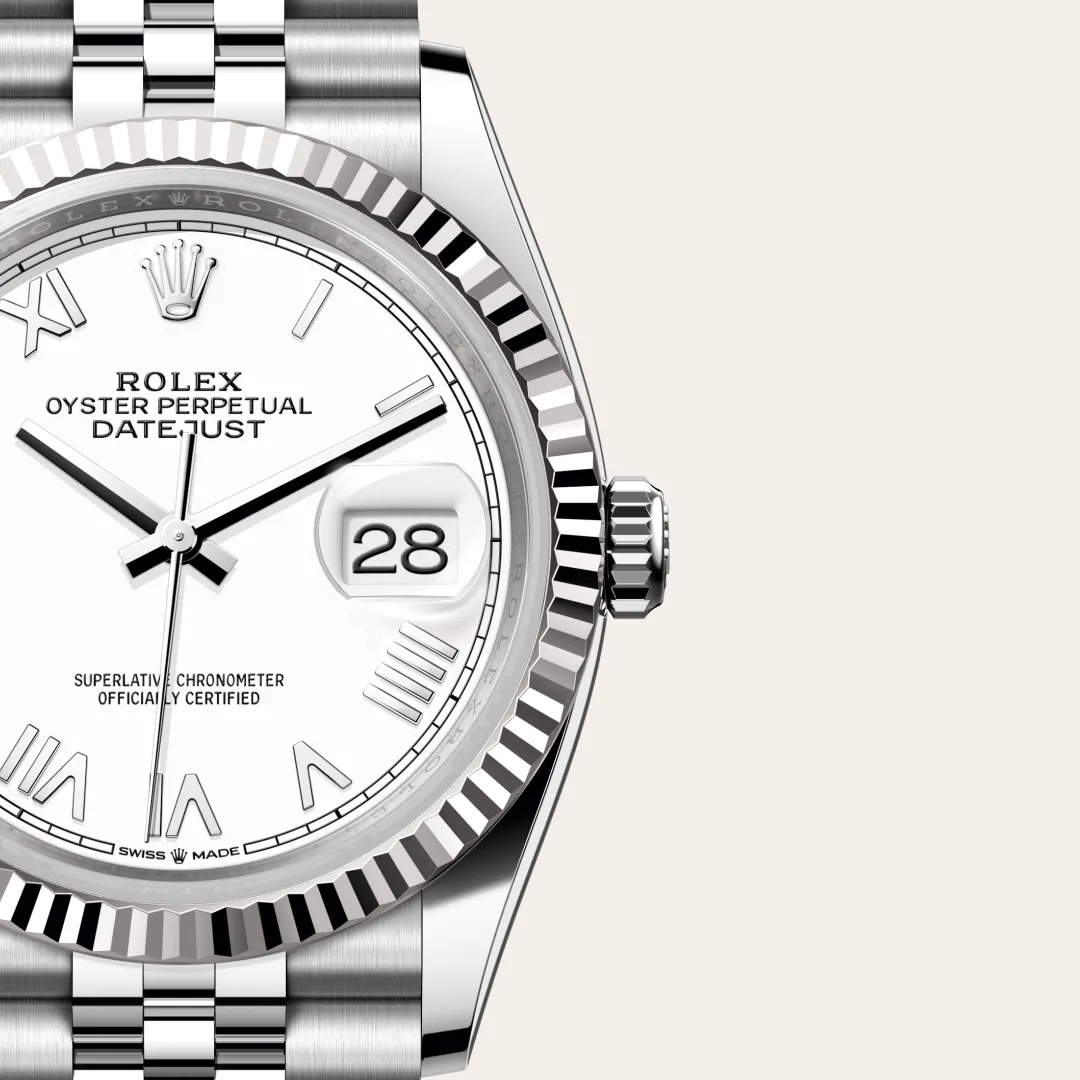 Datejust 36
