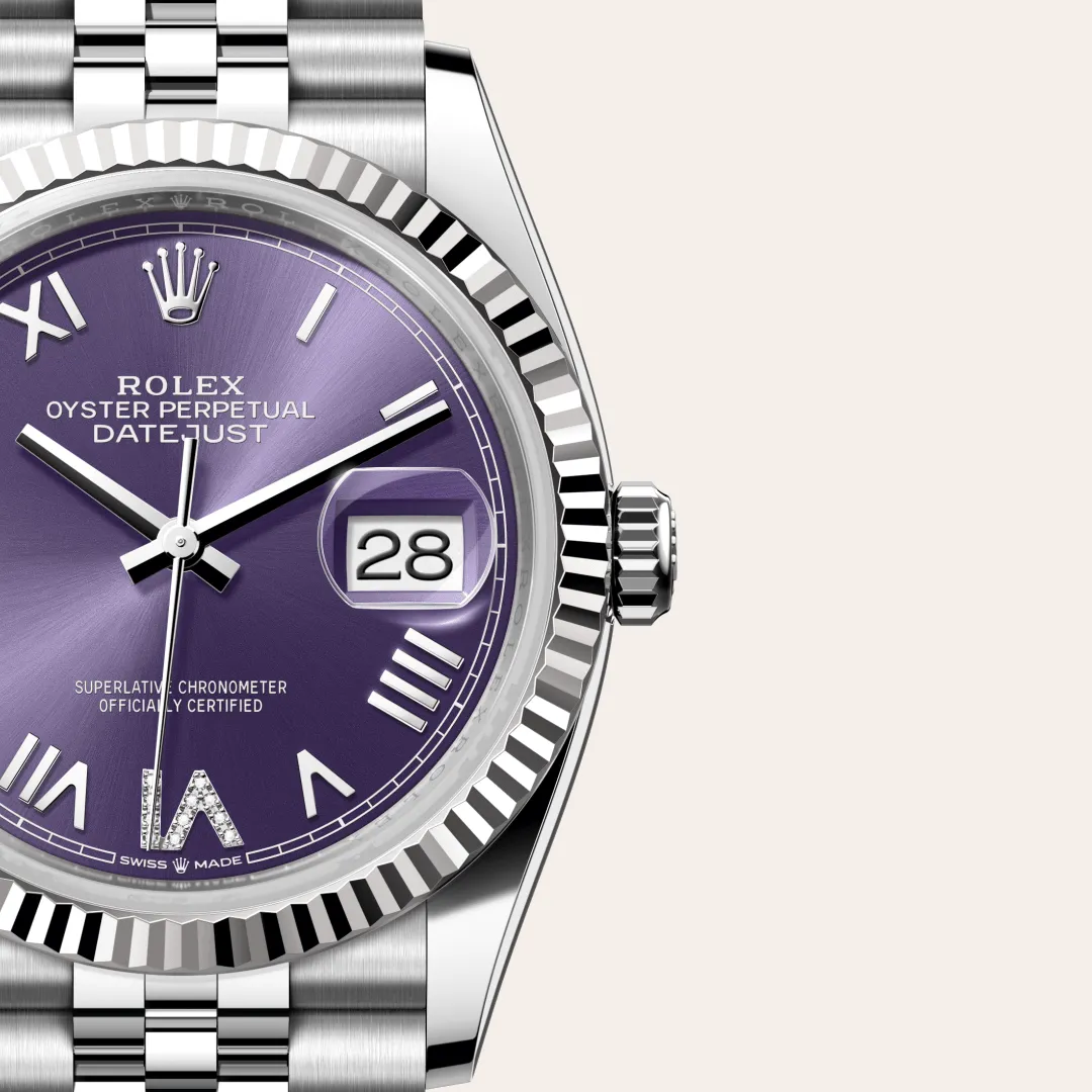 Datejust 36