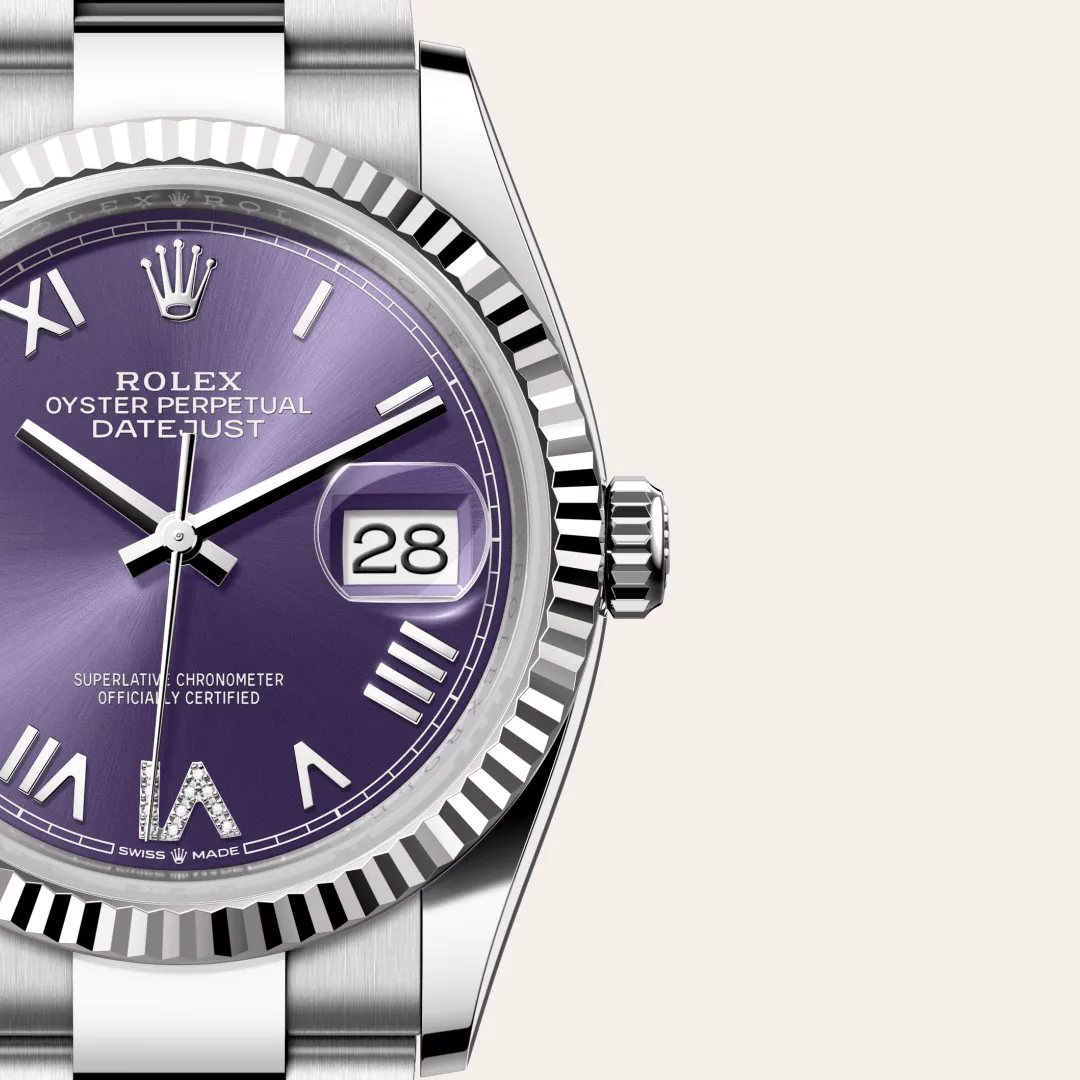 Datejust 36