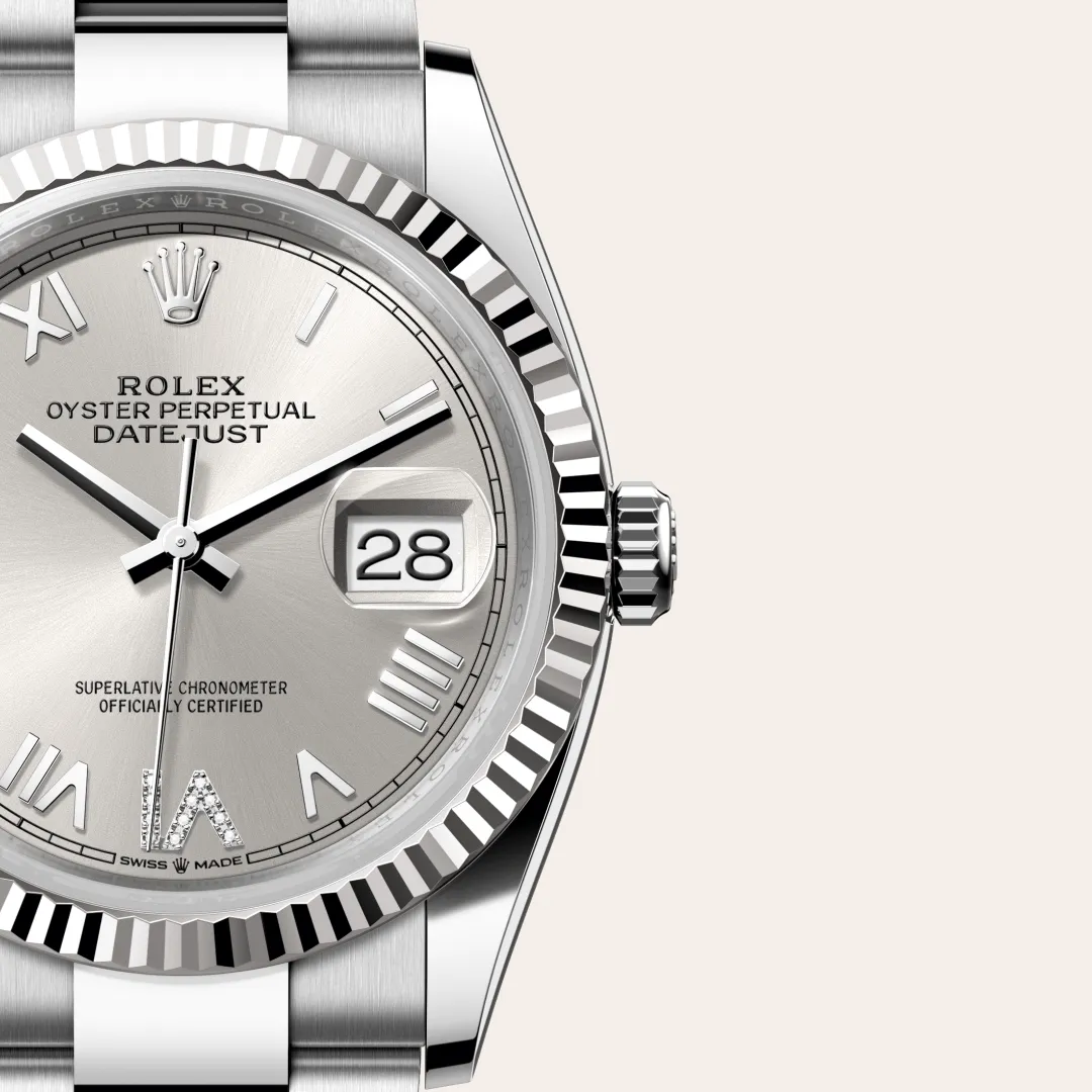 Datejust 36