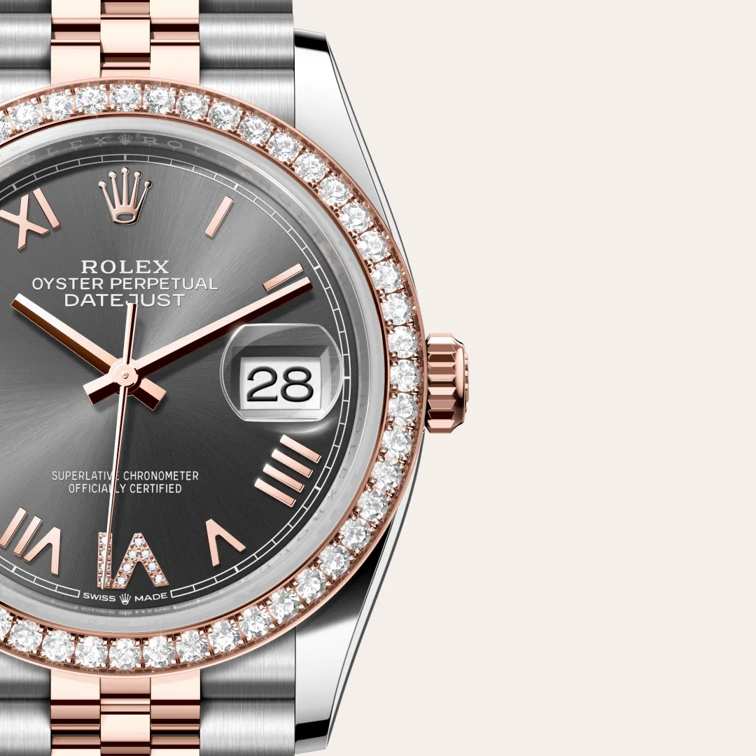 Datejust 36