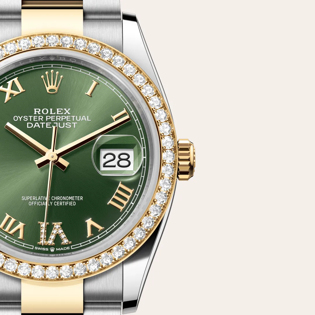 Datejust 36