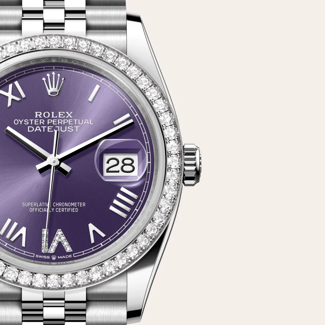 Datejust 36