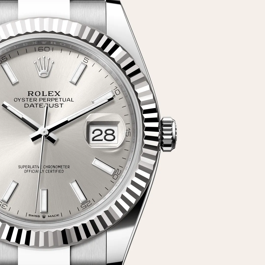 Datejust 41